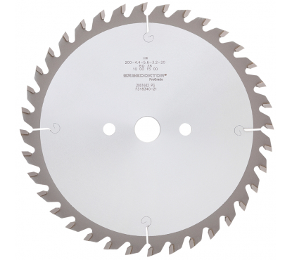 Диск пильный подрезной SAGEDOKTOR (D180 B4.4-5.6/3.2 d30 Z36 BQ10) для станков Holzher, Kdt, Filato