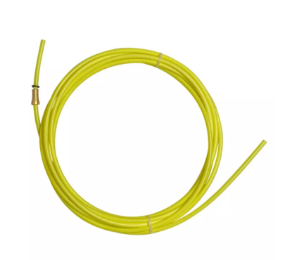 Канал направляющий ТЕФЛОН 5,5м Желтый (1,2-1,6мм) OMS2030-05