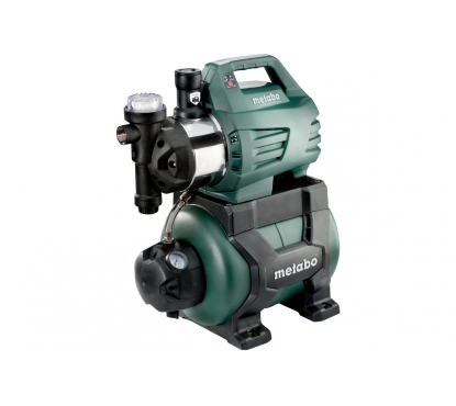 Насосная станция Metabo HWWI 4500/25 Inox