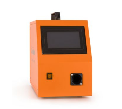 Механизм подачи FWL MPE-1 для ручной лазерной сварки Механизм подачи FWL MPE-1 для ручной лазерной сварки