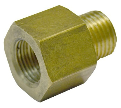 Переходник 1/4 Переходник 1/4