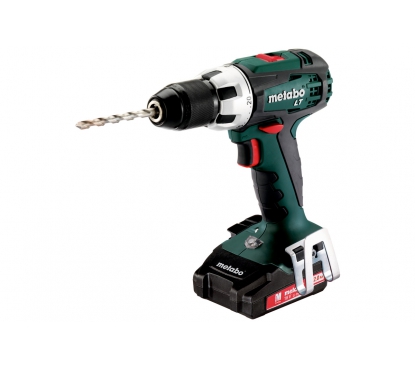 Аккумуляторный винтоверт Metabo BS 18 LT 602102530