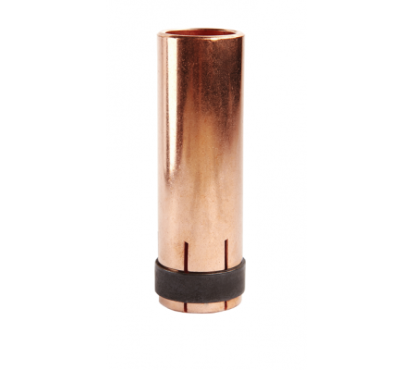 Сопло SAGGIO MIG-501 д. 19 мм цилиндрическое