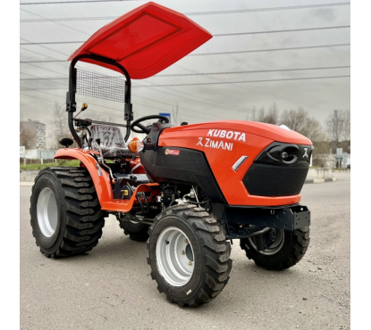 Трактор мини ZimAni B2741IND