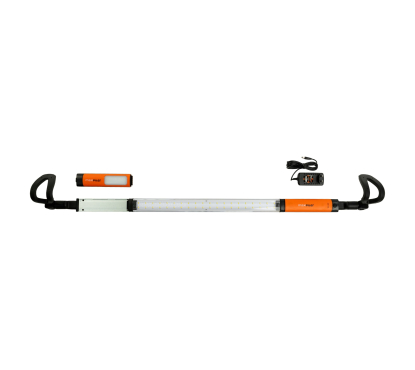 Фонарь подкапотный аккумуляторный MAXPILER MHL-01 Фонарь подкапотный аккумуляторный MAXPILER MHL-01