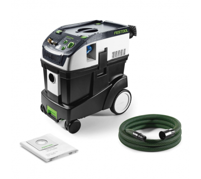 Пылеудаляющий аппарат FESTOOL CTM 48 E LE EC B22 R1