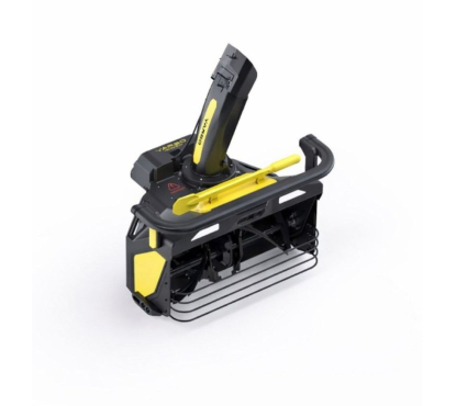 Модуль снегоуборщик для робота Yarbo