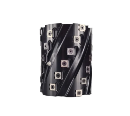 Фреза кукуруза насадная 125x40x150 Z6 Rotis SJH1254015036AR Фреза кукуруза насадная 125x40x150 Z6 Rotis SJH1254015036AR