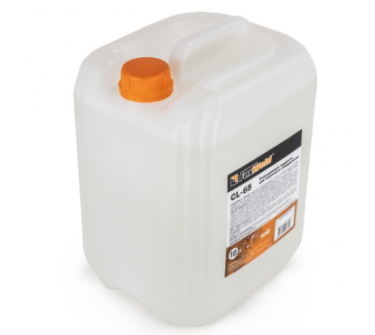Охлаждающая жидкость для Foxweld БЖО CL-65 10 литров