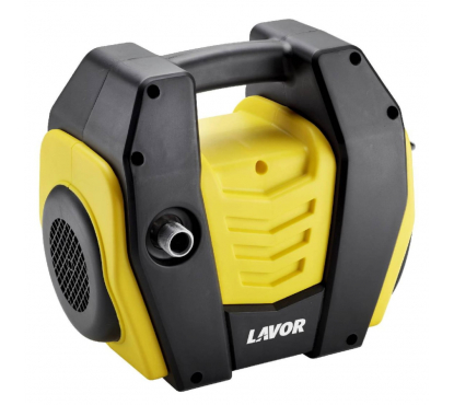 Мойка высокого давления LAVOR HERO 105 AC