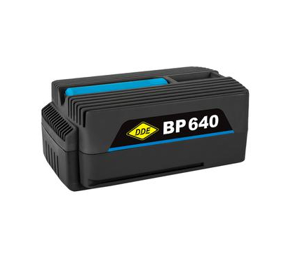 DDE BlueTech BP 640 (6 Ач, 40 В)