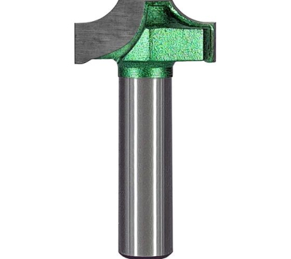 Фреза профильная для фасадов D32xH13.5xL58.5 S=12 GREENCUT BX11256 Фреза профильная для фасадов D32xH13.5xL58.5 S=12 GREENCUT BX11256