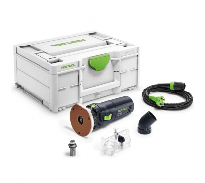 Фрезер кромочный FESTOOL OFK 500 Q-Plus R2