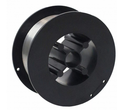 Сварочная проволока флюсовая порошковая JONSER FCW0.8-1 (к) (d0.8мм 1кг)