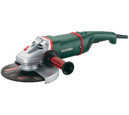 Угловая шлифмашина Metabo W 26-230 MVT