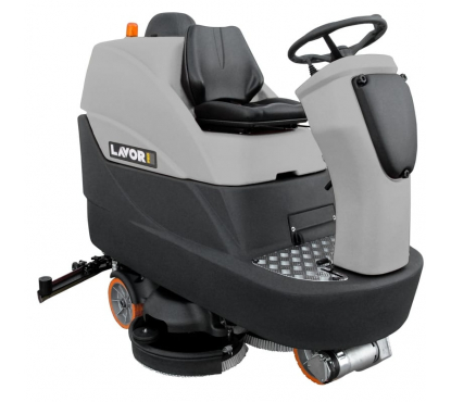 Поломоечная машина аккумуляторная Lavor Comfort M 102