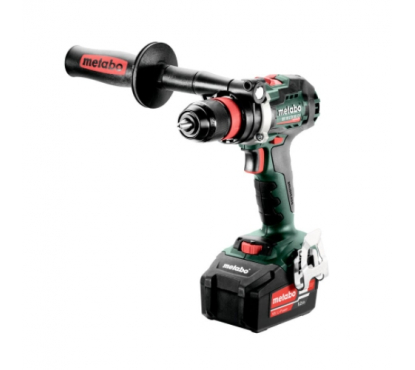 Винтоверт аккумуляторный Metabo BS 18 LTX BL Q I 602359650