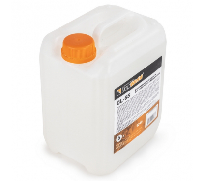 Охлаждающая жидкость для Foxweld БЖО CL-65 5 литров