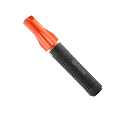 Электрододержатель винтовой PRO 400 А