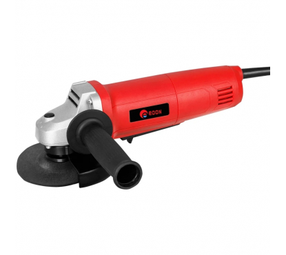 Машина шлифовальная угловая Edon AG-125/1000CER