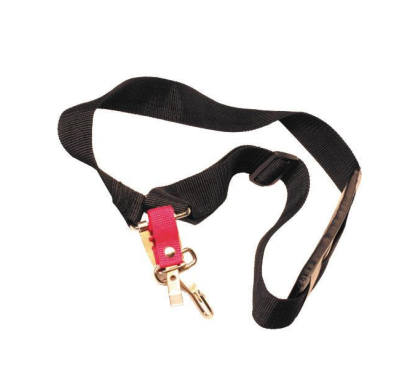 Ремень одинарный быстросъемный для триммеров CHAMPION, , шт								