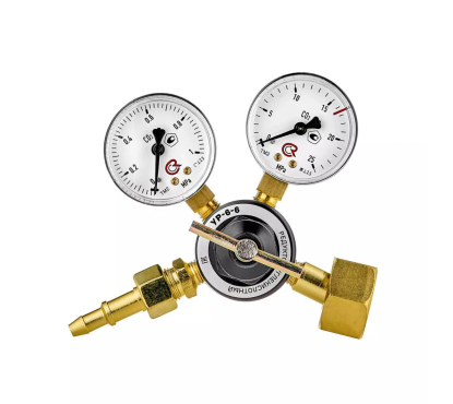 Редуктор углекислотный УР-6-6 Редуктор углекислотный УР-6-6