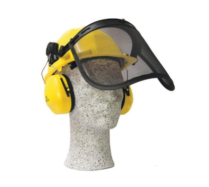 Шлем защитный комбинированный CHAMPION, C1001 Шлем защитный комбинированный CHAMPION, C1001