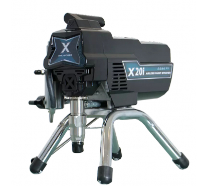 Окрасочный аппарат DINO-POWER DP-X20i