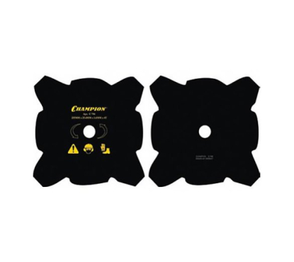 Нож триммерный для жесткой травы, С5106