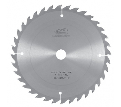 Диск пильный 230х30х2.8/1.8х34 WZ Pilana по дереву, тонкому пластику
