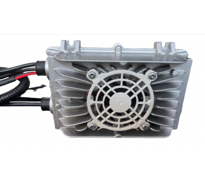 Зарядное устройство для штабелёров WS15H/WS15H SC PRO Li-ion 24V/15A