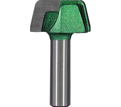 Фреза профильная для фасадов D35.5xH18xL63 S=12 GREENCUT BX11193 Фреза профильная для фасадов D35.5xH18xL63 S=12 GREENCUT BX11193