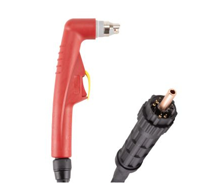 Плазмотрон SAGGIO S85 Ц.Адаптер 6Pin 6м