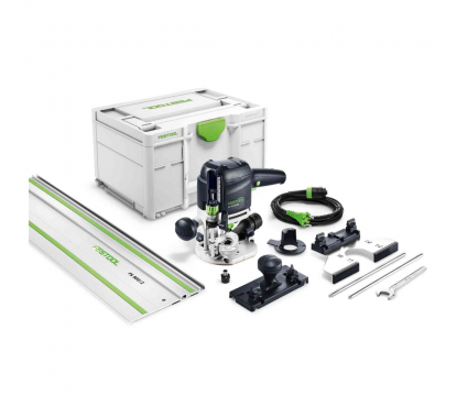 Фрезер вертикальный FESTOOL 1010 REBQ-Set