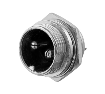 Разъем 2-M PIN0211 Разъем 2-M PIN0211