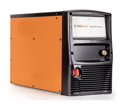 Источник питания WECO MIG 503 Источник питания WECO MIG 503