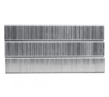 Скобы для пневмостеплера FoxWeld AERO 5,7х20мм (1000шт.)