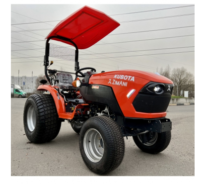 Трактор мини ZimAni B2741