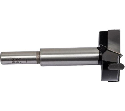 Сверло чашечное D=40 S=10 L=91 Сверло чашечное D=40 S=10 L=91