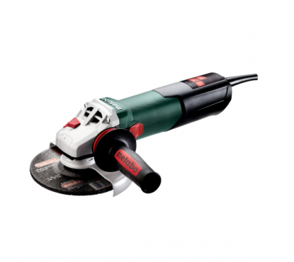 Машина углошлифовальная Metabo W 13-150 Quick 603632010