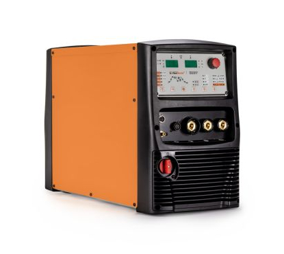 Источник питания WECO MIG 507 AC/DC DP Источник питания WECO MIG 507 AC/DC DP