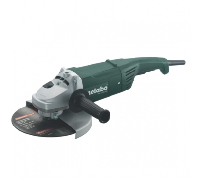 Машина углошлифовальная Metabo W 2200-230 606435010