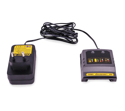 Устройство зарядное для аккумулятора CHAMPION