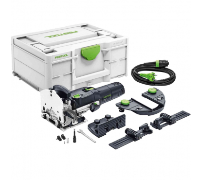 Фрезер дюбельный DOMINO FESTOOL DF 500 Q-Set