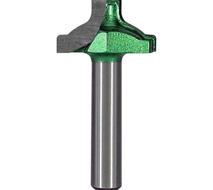 Фреза профильная для фасадов D40xH20.5xL75.5 S=12 GREENCUT BX11185 Фреза профильная для фасадов D40xH20.5xL75.5 S=12 GREENCUT BX11185
