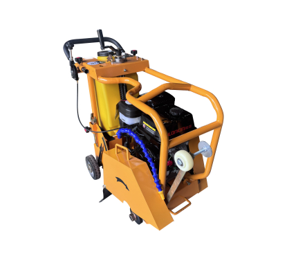 Швонарезчик дизельный TOR HQR500