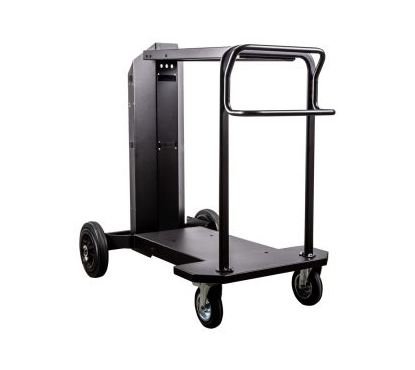 Тележка WECO тип L