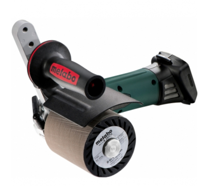 Машина аккумуляторная щеточная Metabo S 18 LTX 600154850