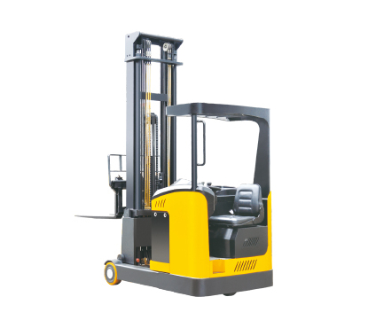 Ричтрак электрический с кабиной TOR 1,5 т 6,2 м CQD15 Li-ion