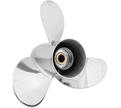 Винт F115 гребной 3-13¼